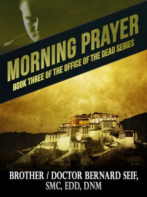 cover image of Morning Prayer